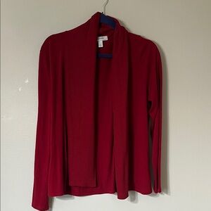 dressbarn Scarlet Women's Cardigan